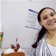 Soy Nativa en ingles, vivi en USA 25 años de mi vida